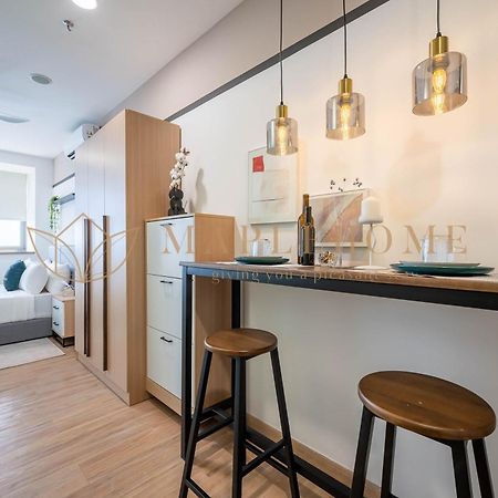 Riveria Premier Suites Kuala Lumpur Exteriér fotografie