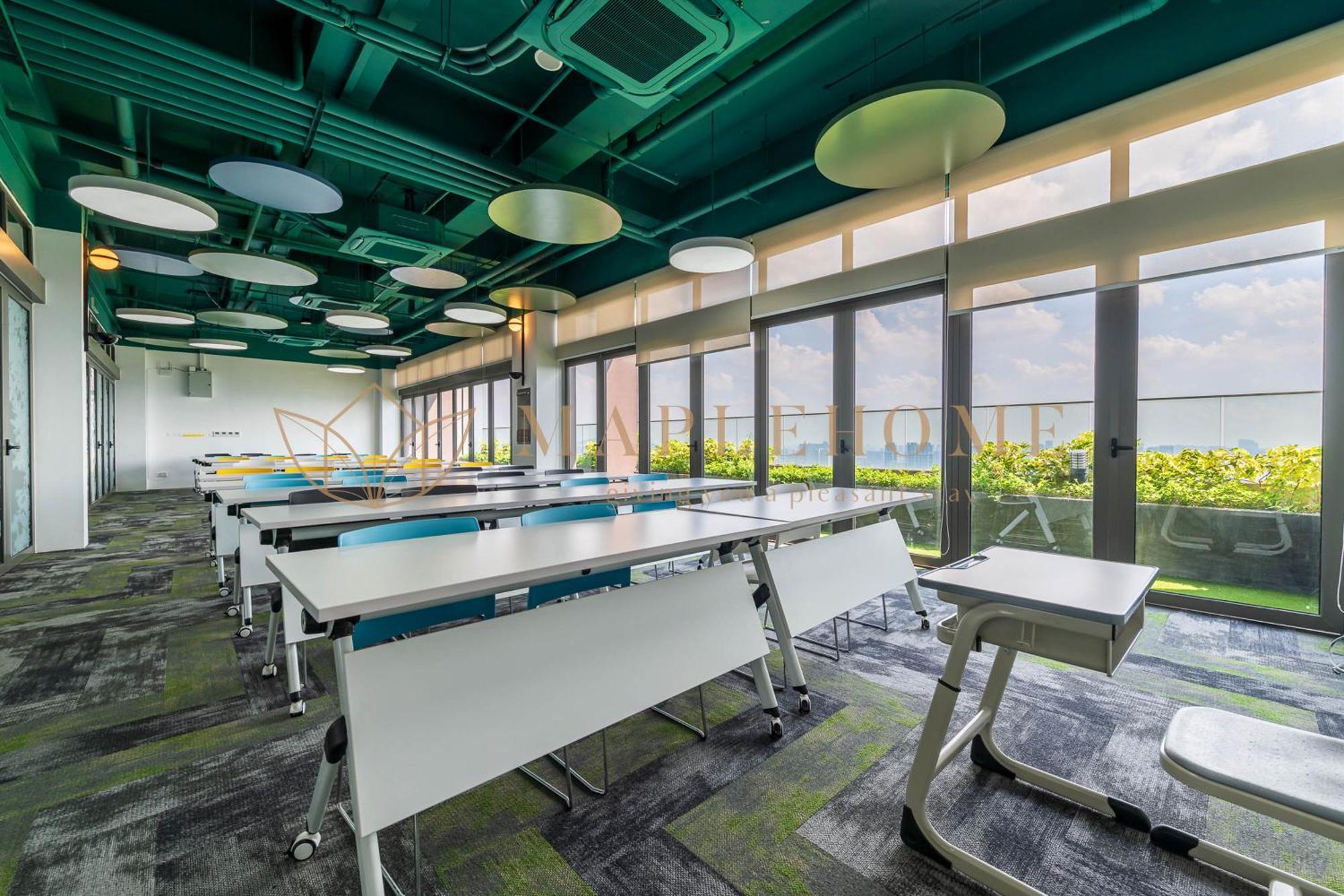 Riveria Premier Suites Kuala Lumpur Exteriér fotografie