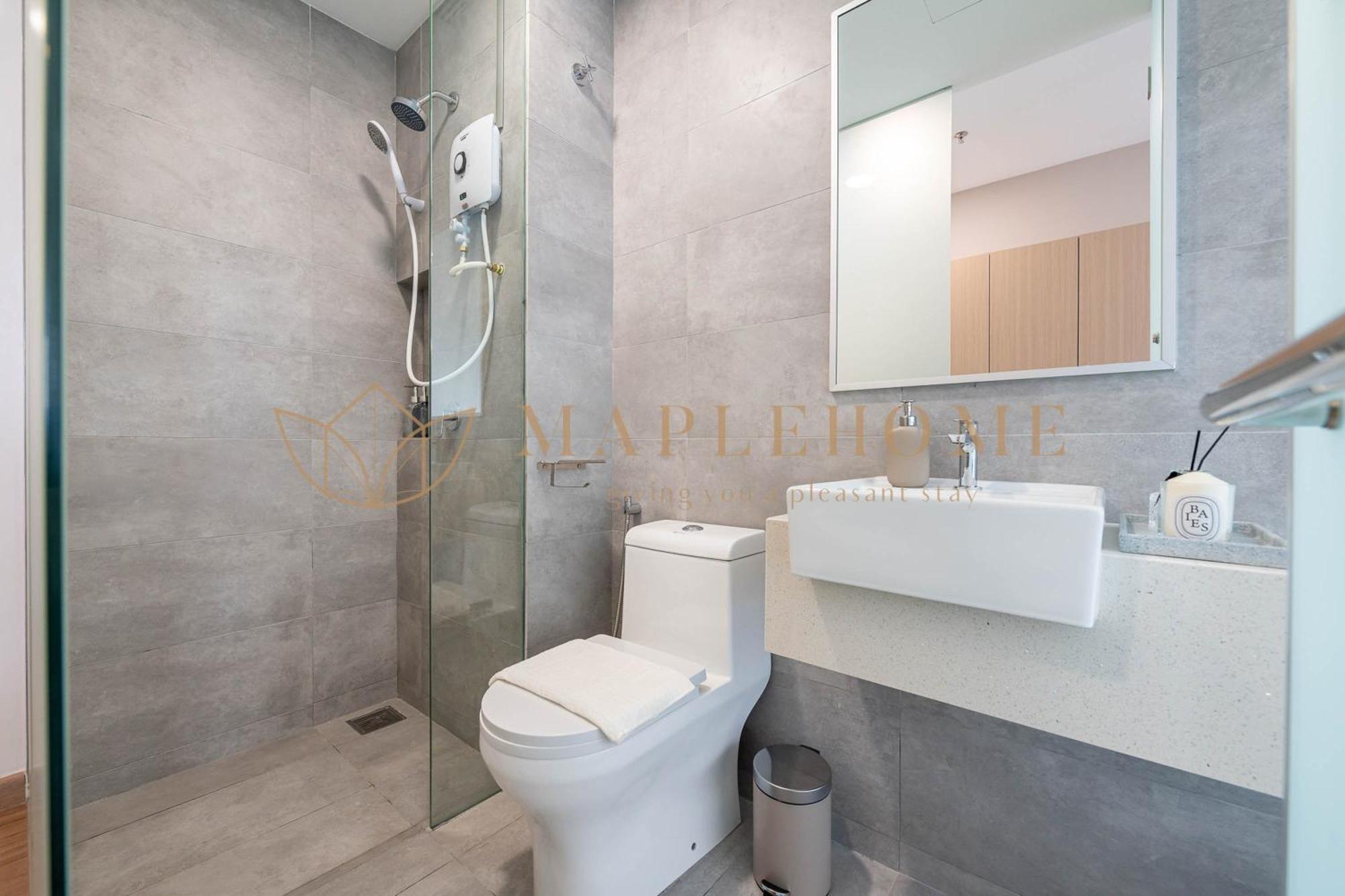 Riveria Premier Suites Kuala Lumpur Exteriér fotografie