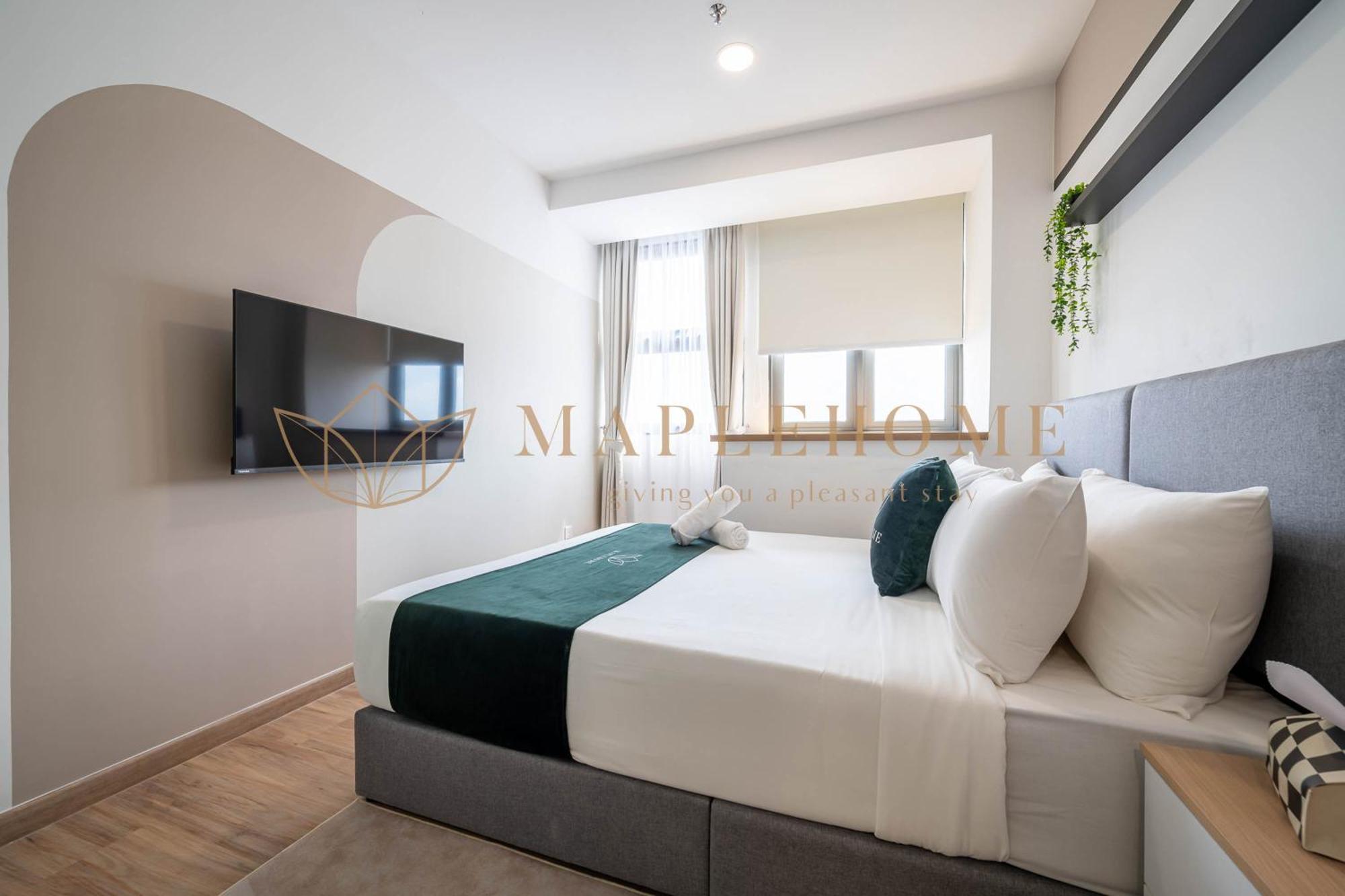 Riveria Premier Suites Kuala Lumpur Exteriér fotografie