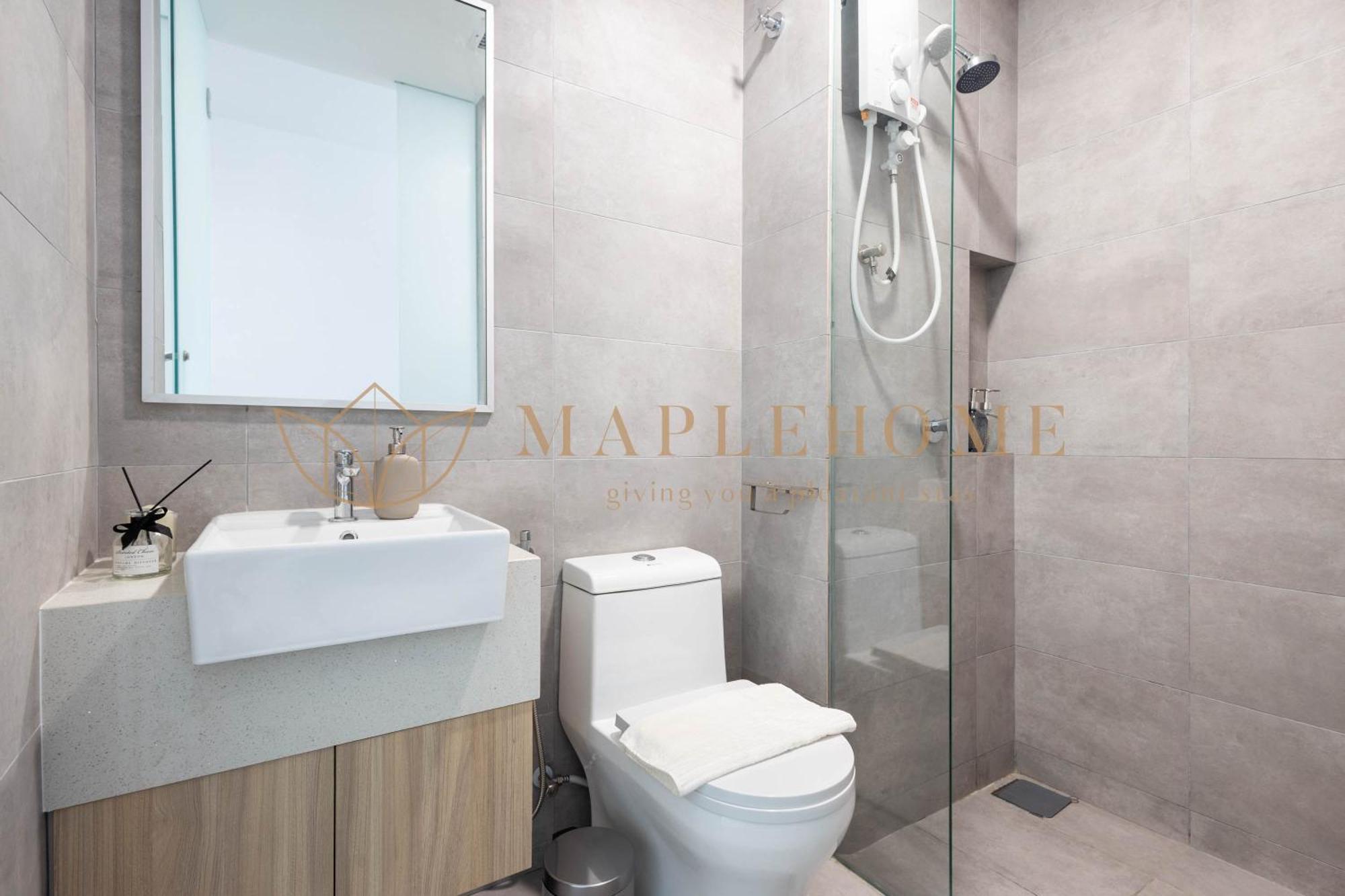 Riveria Premier Suites Kuala Lumpur Exteriér fotografie