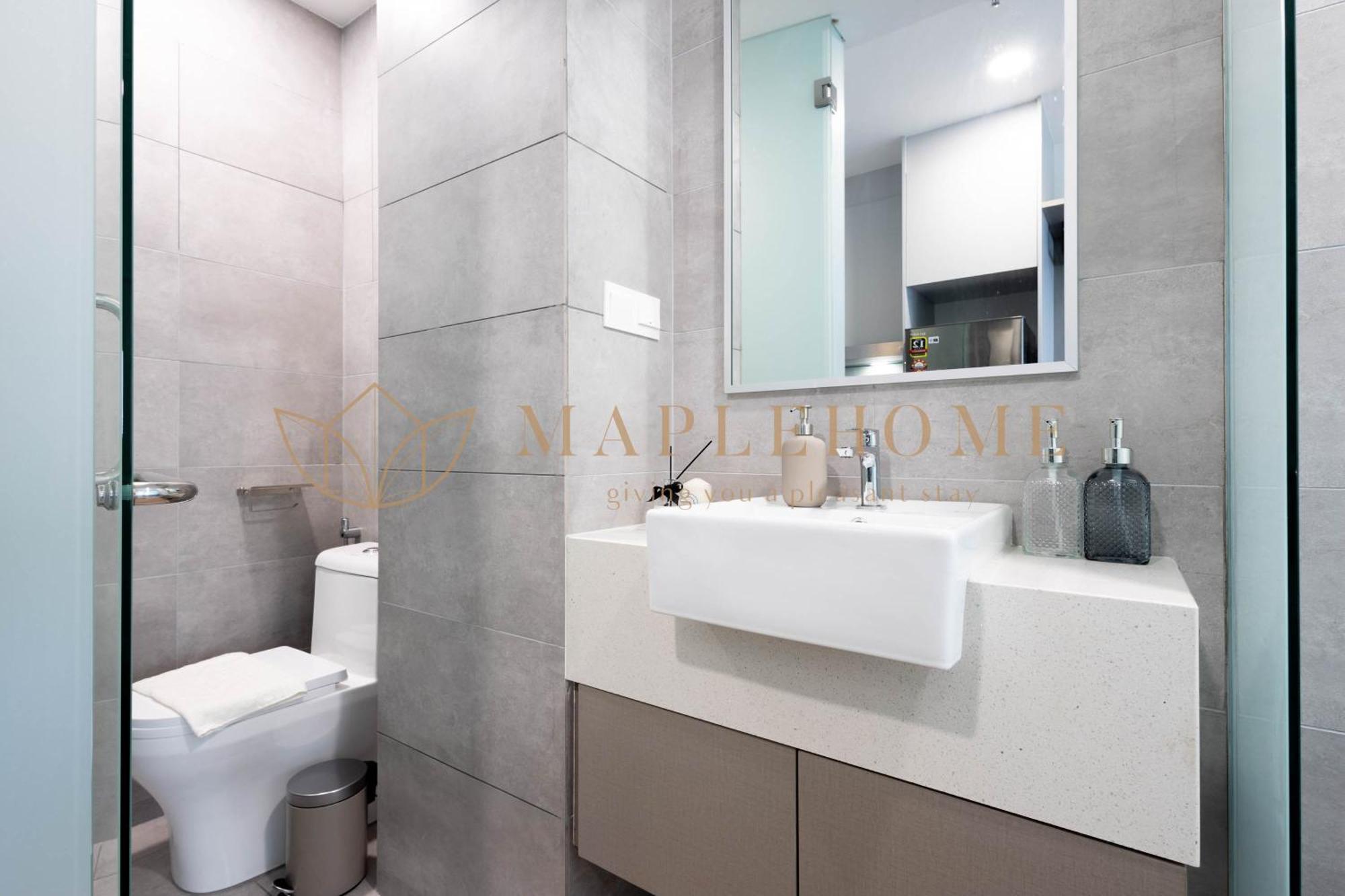 Riveria Premier Suites Kuala Lumpur Exteriér fotografie