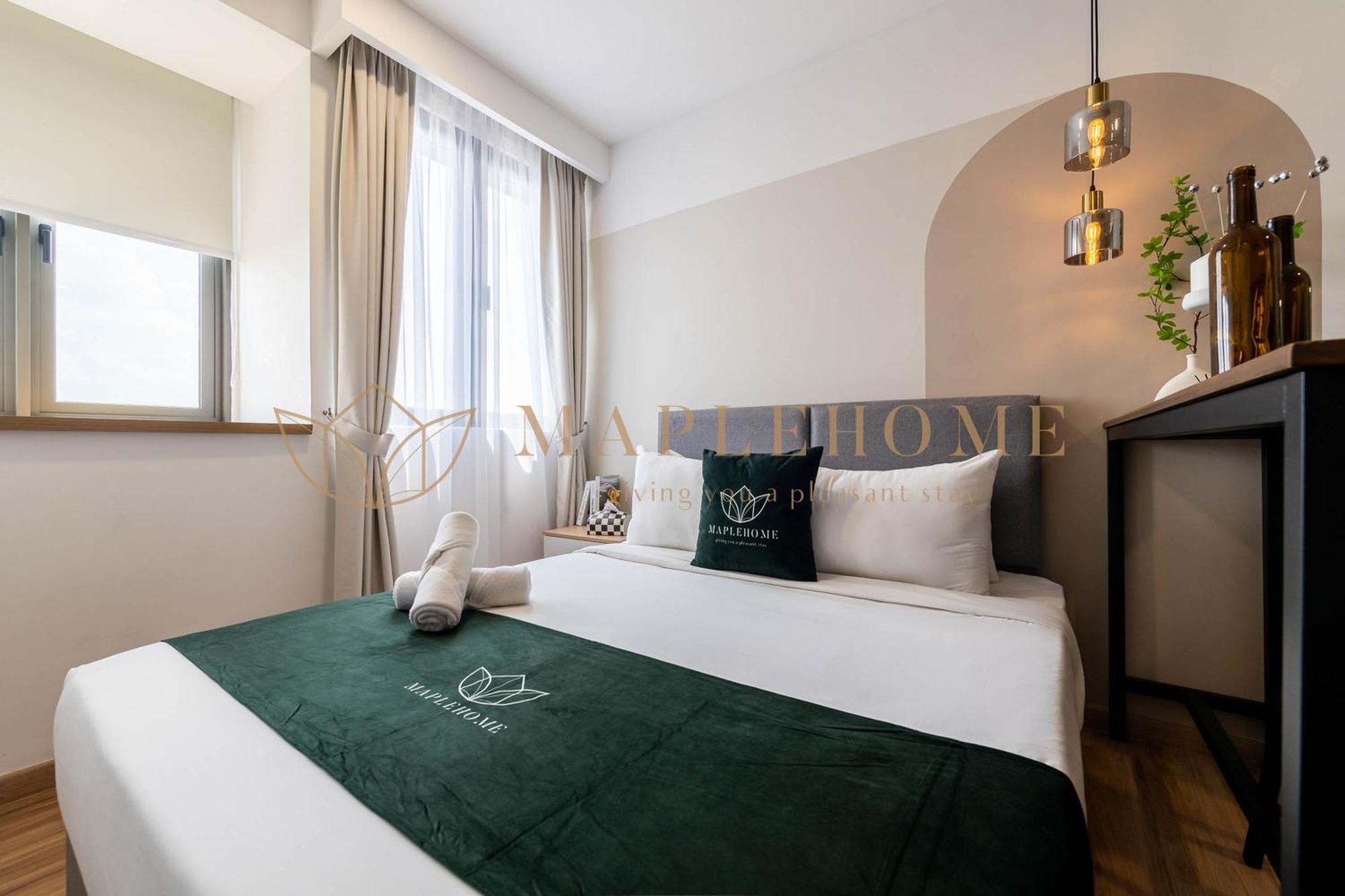 Riveria Premier Suites Kuala Lumpur Exteriér fotografie