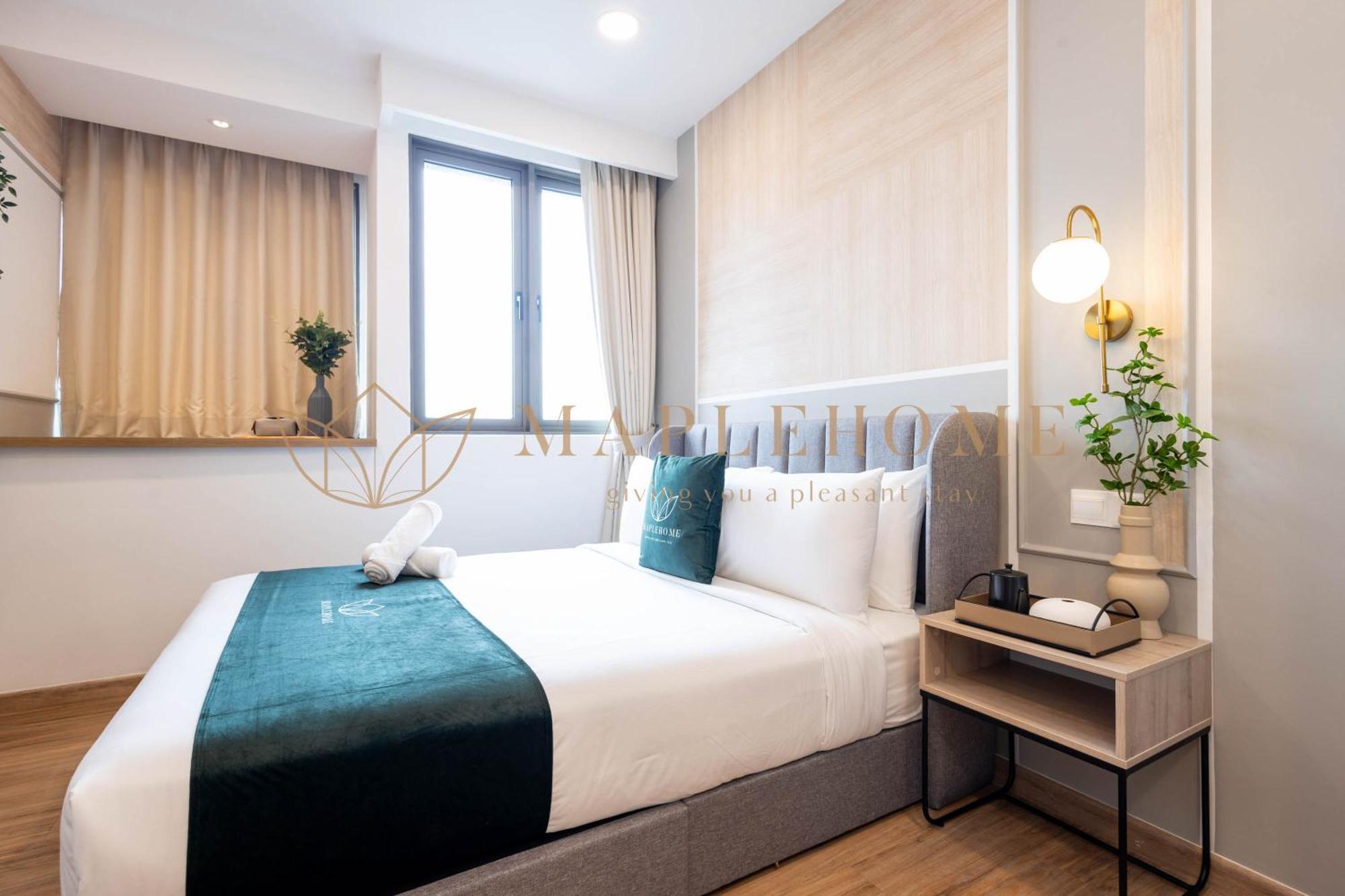 Riveria Premier Suites Kuala Lumpur Exteriér fotografie