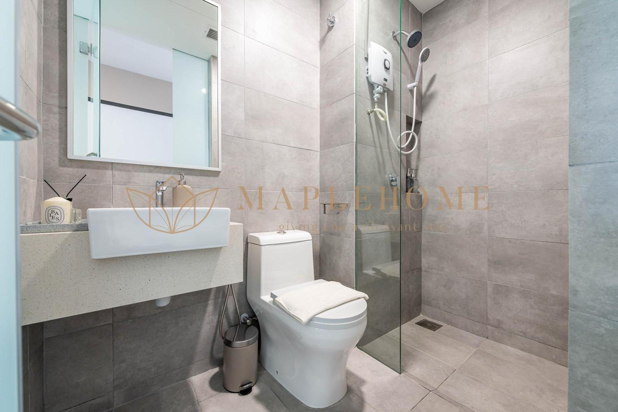 Riveria Premier Suites Kuala Lumpur Exteriér fotografie